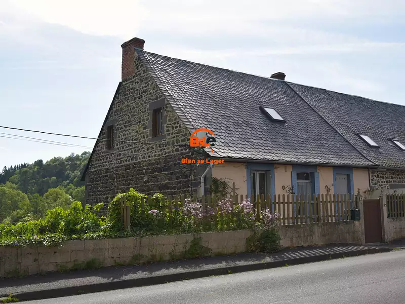 Maison, 150 m²