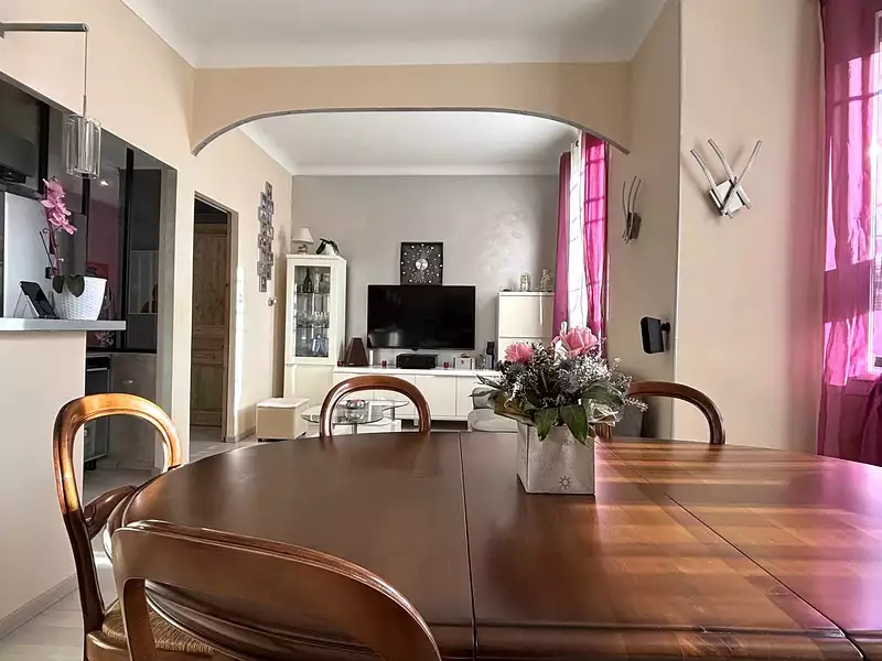 Appartement, 79,47 m²