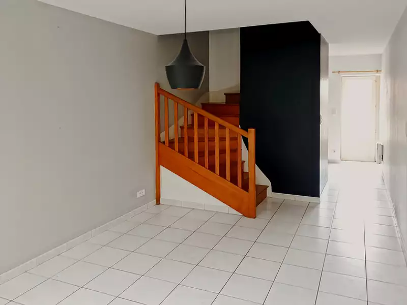 Immeuble, 196 m²