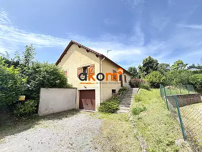 Maison, 80 m²