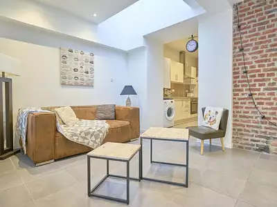 Maison, 98 m²