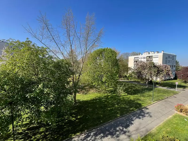 Appartement, 43 m²