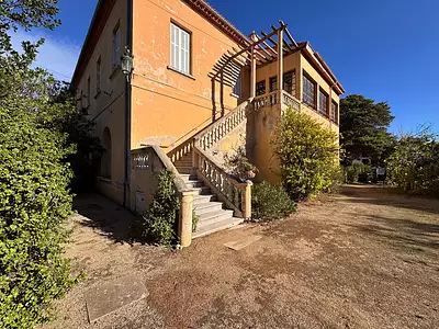 Maison, 409,96 m²