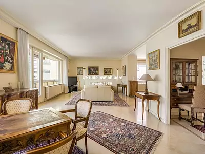 Appartement, 190,74 m²