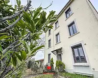 Maison, 210 m²