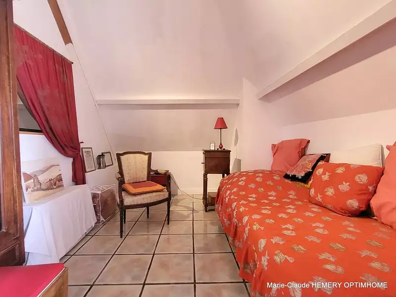 Appartement, 70 m²