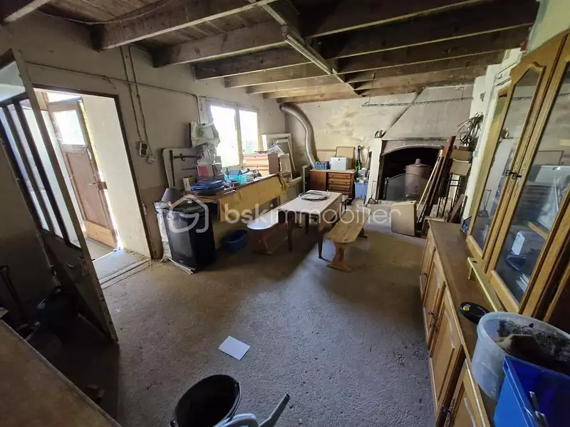 Maison, 178 m²