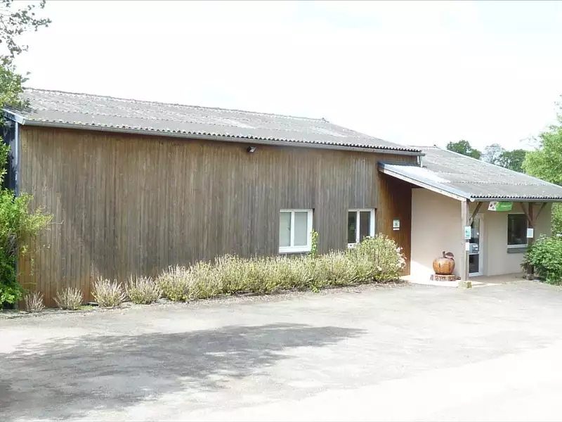 Terrain, 458 226 m²