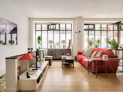 Appartement, 81,06 m²