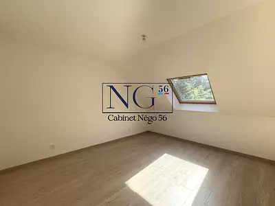 Maison, 102 m²