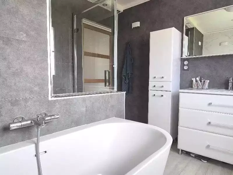 Maison, 107 m²