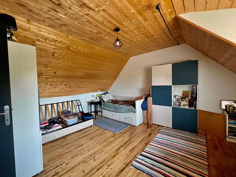 Maison, 95 m²