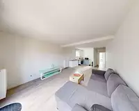 Appartement, 64,4 m²