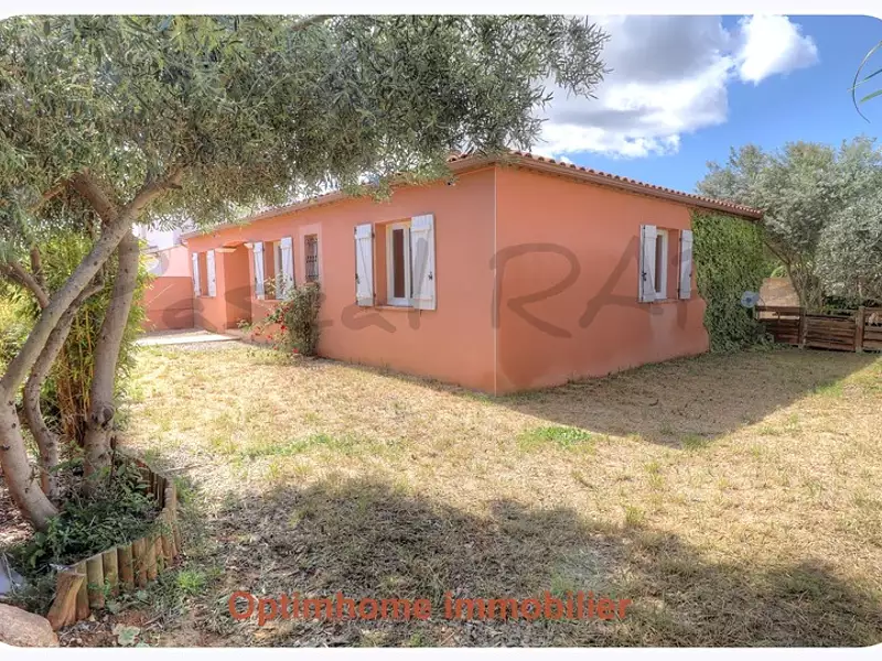 Maison, 118 m²