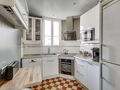 Appartement, 81,2 m²