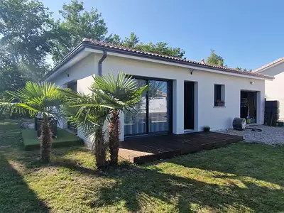 Maison, 93 m²