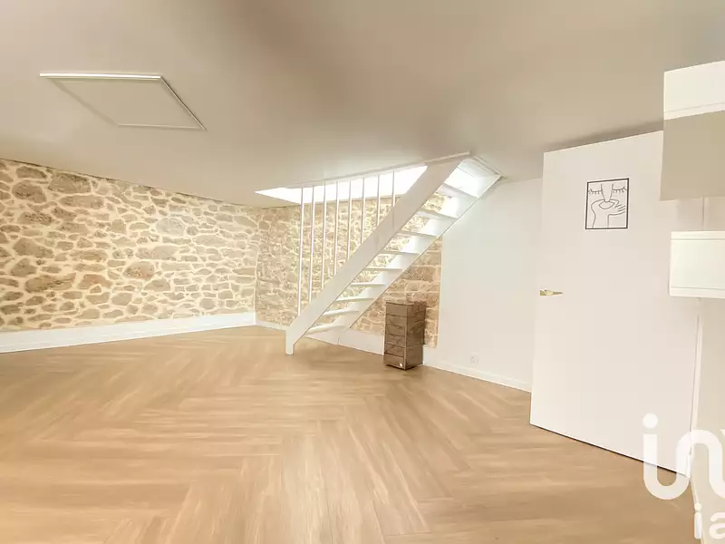 Maison, 137 m²