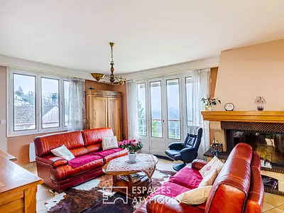 Maison, 156 m²