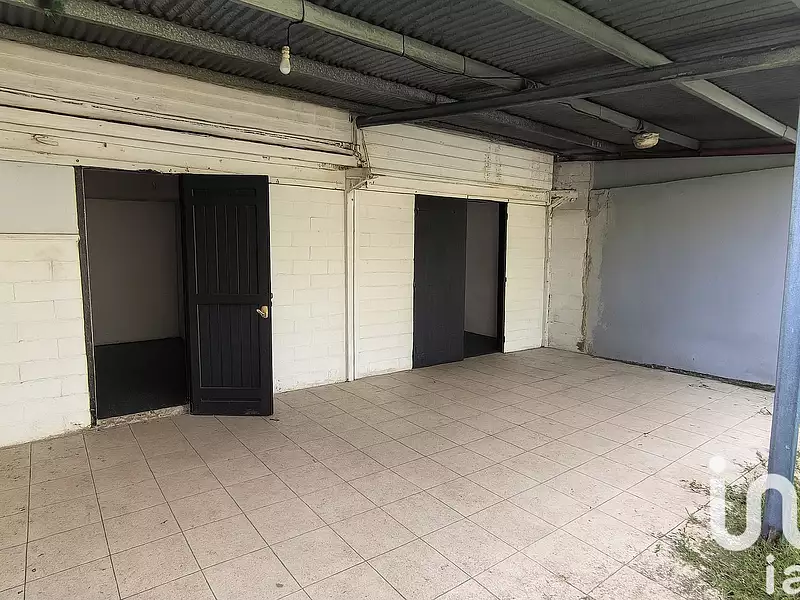 Maison, 68 m²