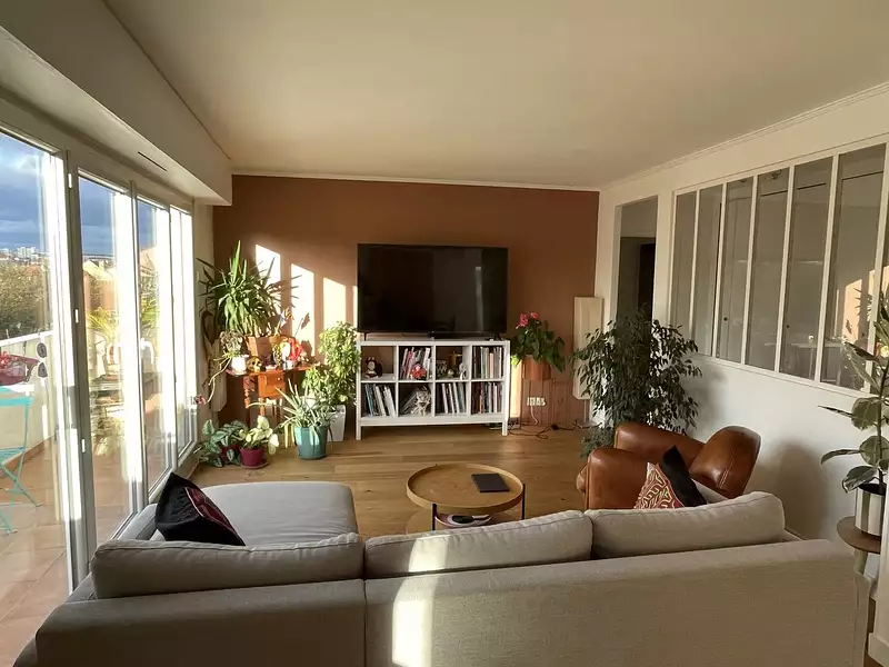 Appartement, 113 m²