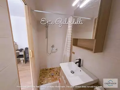 Appartement, 28 m²