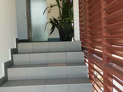 Appartement, 47 m²