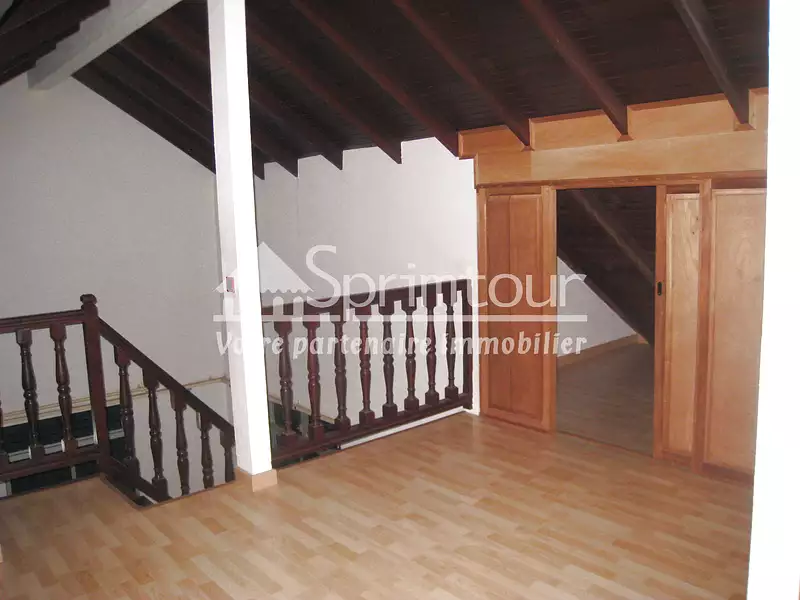 Maison, 200 m²