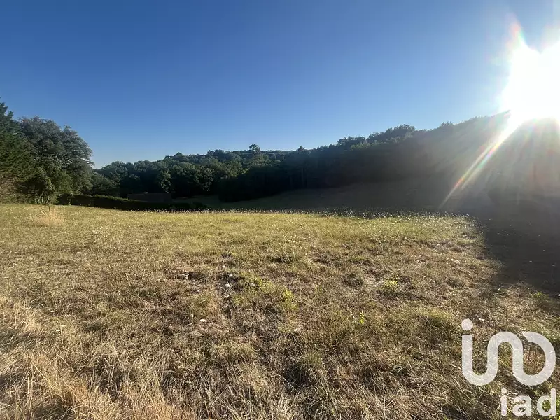 Terrain, 2 884 m²