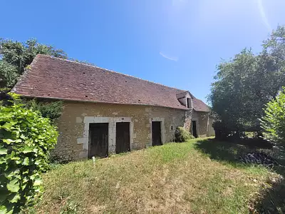 Maison, 90 m²