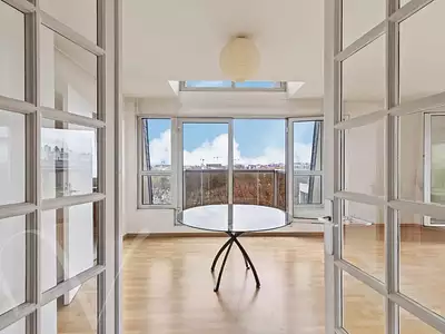 Appartement, 67,33 m²