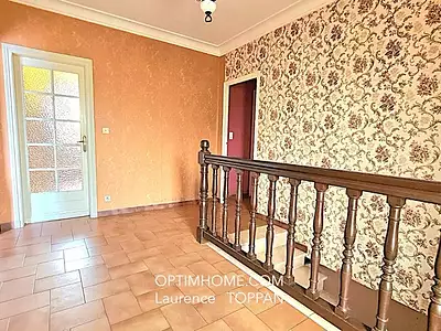 Maison, 188 m²