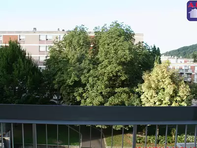 Appartement, 46,2 m²