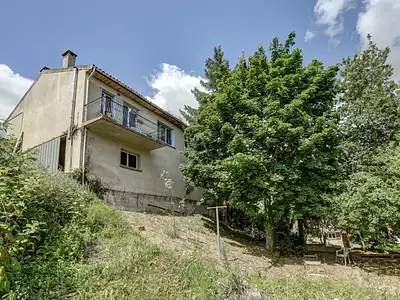 Maison, 110 m²