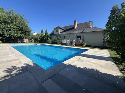 Maison, 200 m²