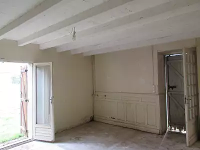 Maison, 137 m²