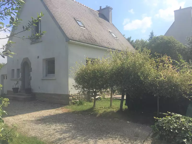 Maison, 90,65 m²