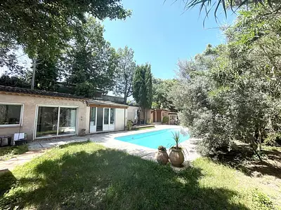 Maison, 120 m²