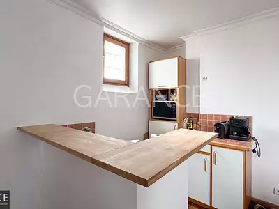 Appartement, 36,81 m²