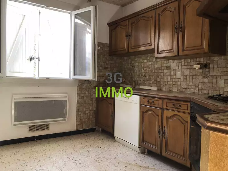 Maison, 95 m²