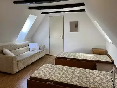 Maison, 130 m²
