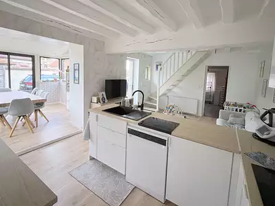 Maison, 85 m²