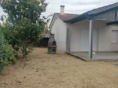 Maison, 149 m²