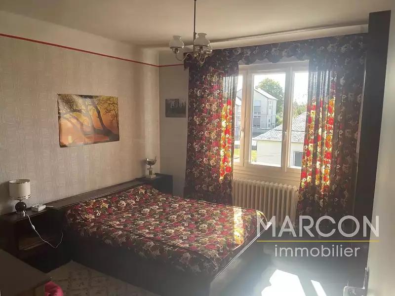 Maison, 208 m²