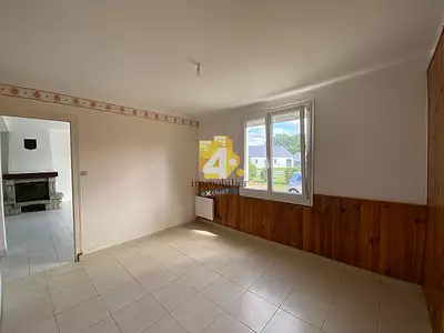 Maison, 96 m²