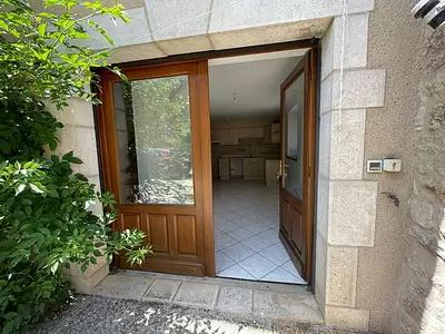 Maison, 40 m²