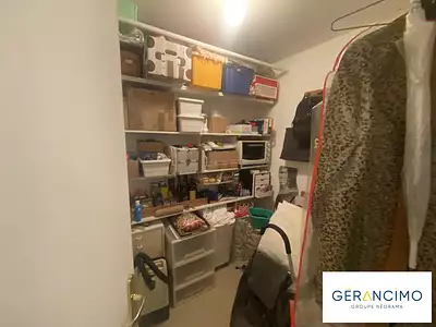 Appartement, 54,59 m²