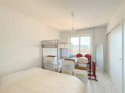 Appartement, 114,41 m²