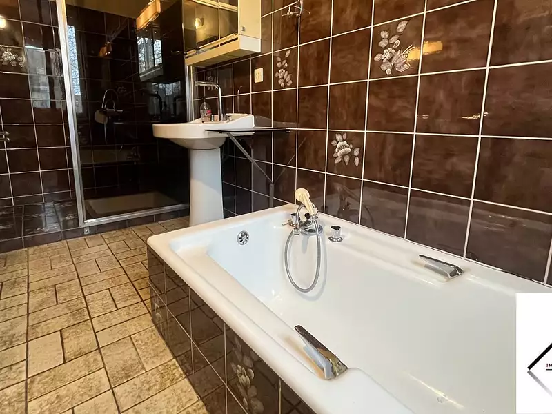 Maison, 108,86 m²