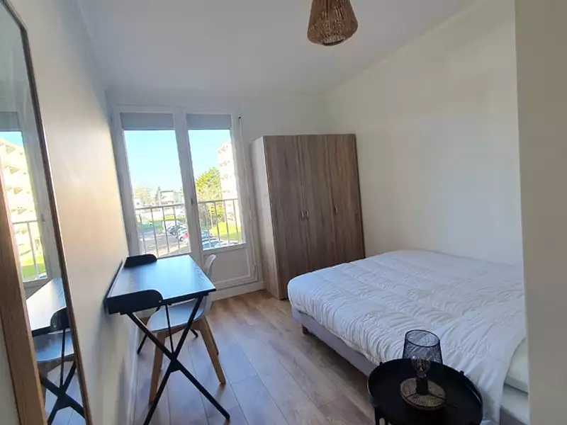 Appartement, 91 m²