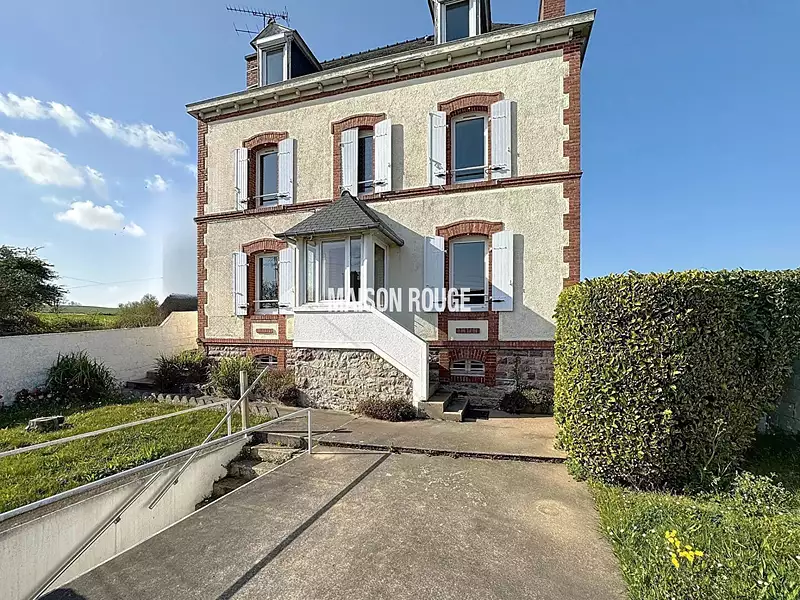Maison, 103 m²